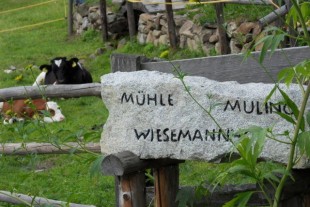 Wiesemannhof