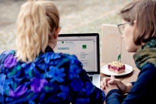 Bioland Südtirol sucht Front Office Fachkraft
